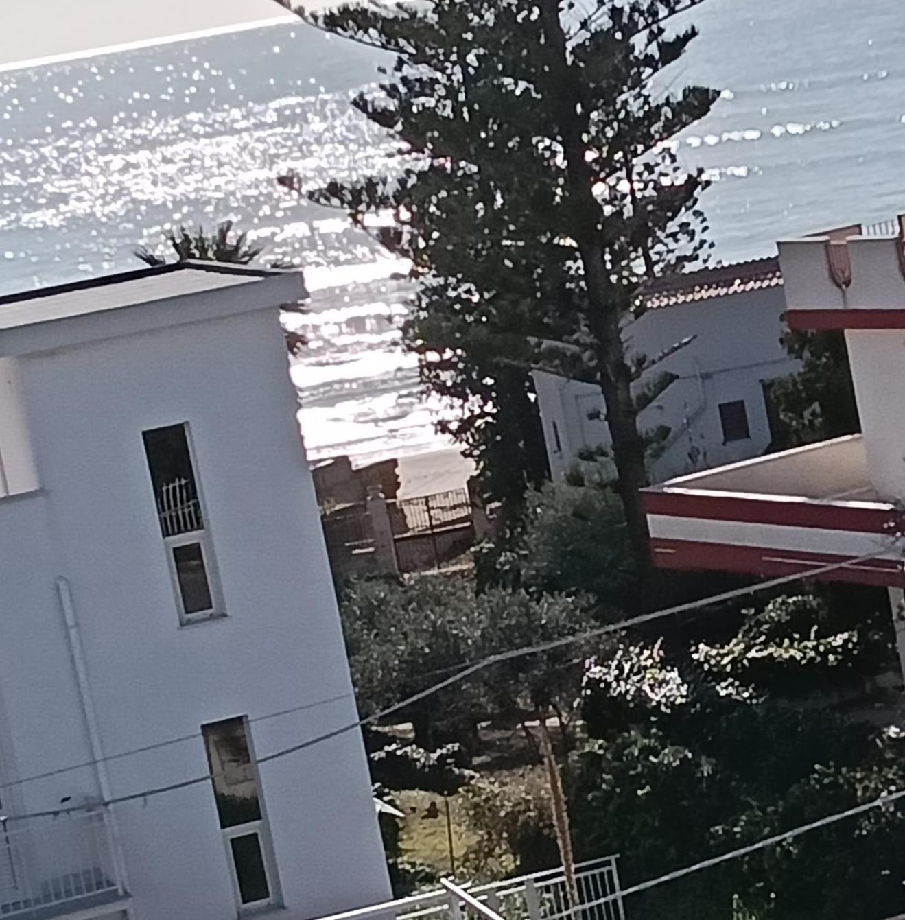 Amarescaladeiturchy Scaladeiturch Vila Realmonte Exterior foto